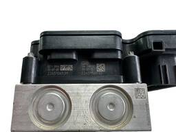 MÓDULO ABS CHERY TIGGO 7 5X 0265956532 T153570010EP 3550AEU