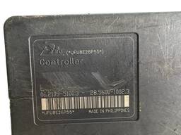 MÓDULO ABS OUTLANDER 28560010023 4670A340 06210951003 