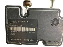 MÓDULO ABS LANCER ASX 06210958463 06210223234