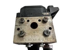 MÓDULO ABS MERCEDES CLASSE A160 A190 0265202461 A0044310912