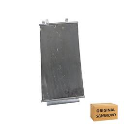 CONDENSADOR AR ORIGINAL FIAT TORO 2.0 DIESEL 2019