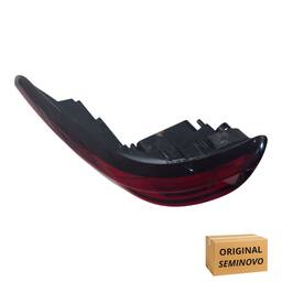 LANTERNA TRASEIRA ESQUERDA ORIGINAL FIAT TORO 2016 A 2025