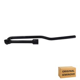 CHAVE RODA ORIGINAL JEEP COMPASS RAM RAMPAGE 50146539