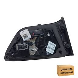  LANTERNA TRASEIRA MALA DIR ORIGINA JEEP COMPASS 2017 A 2021