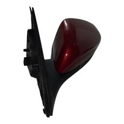 RETROVISOR 6 FIOSESQUERDO TRACKER 2020 2021 2022/.. C/ PISCA