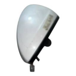 RETROVISOR RETRÁTIL 9FIO ESQUERDO CRUZE 2017 A 2023 C/ PISCA