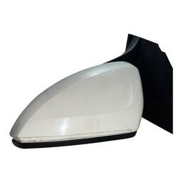 RETROVISOR 5FIO ESQUERDO POLO VIRTUS 2018/ C/ PISCA ELÉTRICO