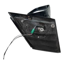 RETROVISOR 3 FIOS DIREITO POLO 2003 A 2007 ELÉTRICO S/ PISCA