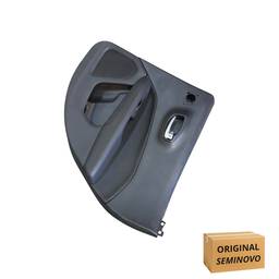 FORRO PORTA TRASEIRA DIREITA ORIGINA JEEP COMPASS 2017 2025