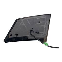 RETROVISOR 3FIOS  ESQUERDO FOX SPACE CROSS 04/10 ELÉTRICO