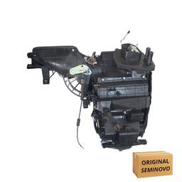 CAIXA EVAPORADORA MANUAL ORIGIN FIAT ARGO CRONOS 2017 A 2025