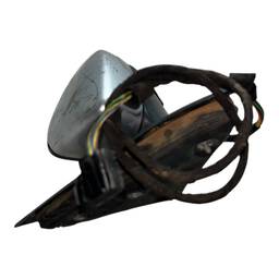 RETROVISOR 9 FIOS ESQUERDO JETTA 2011 A 2018