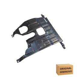 PROTETOR CÁRTER PEITO AÇO ORIGINAL FIAT NOVA STRADA 50928368