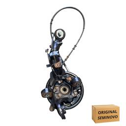 MONTANTE MANGA EIXO TRASEIRA DIREITA ORIGINAL TORO 2.0 TD