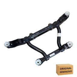 EIXO AGREGADO TRASEIRO ORIGINAL TORO RAMPAGE 2.0 2016 A 2025