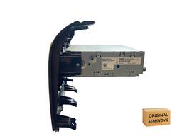 RADIO CD PLAYER BT ORIGINAL FIAT IDEA PALIO WEEKEND