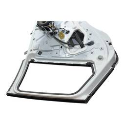 PORTA  TRASEIRA ESQUERDA CAPTUR 2017 2018 A 2024