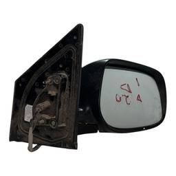 RETROVISOR 7FIOS REBATE DIREITO COROLLA 09/14 C/ PISCA