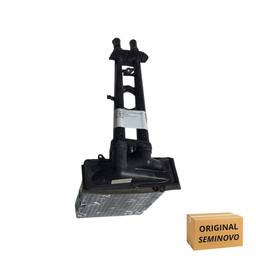 RADIADOR AR QUENTE ORIGINAL FIAT MOBI UNO 1.0 3CC