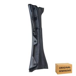 GRADE CHURRASQUEIRA ORIGINAL FIAT TORO 2016 A 2025