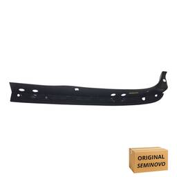 MOLDURA CAÇAMBA LATERAL DIREITA ORIGINA FIAT TORO 2017 2025