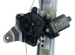 MÁQUINA DE VIDRO PORTA TRASEIRA ESQUERDA COBALT 2012/ ELÉTRI