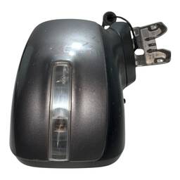 RETROVISOR 7FIOS DIREITO JEEP RENEGADE 17 A 2021 C/ PISCA