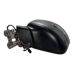 RETROVISOR 5FIOS ESQUERDO JEEP RENEGADE 2017 A 2021 C/ PISCA