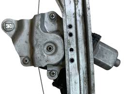 MÁQUINA DE VIDRO PORTA TRASEIRA ESQUERDA ONIX 