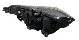 FAROL DIREITO HONDA FIT 2015 2016 A 2021 C/ LED ORIGINAL