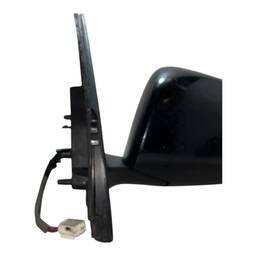 RETROVISOR 5FIOS ESQUERDO TOYOTA RAV4 2007 A 2012 S/ PISCA