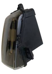 FAROL MILHA DIREITO LUZ NEBLINA T-CROSS 2018 A 2025