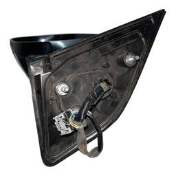 RETROVISOR 3FIOS ESQUERDO ASX 2011 A 2022 S/ PISCA