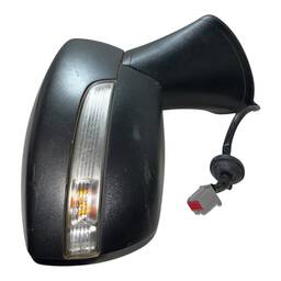 RETROVISOR DIREITO ECOSPORT 2013 A 2021 C/ PISCA 5FIOS