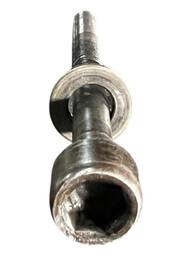 PARAFUSO CABEÇOTE NISSAN MARCH VERSA 1.0 12V 3CC ORIGINAL