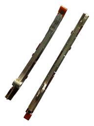 GUIA CORRENTE NISSAN 1.0 12V 3CC ORIGINAL