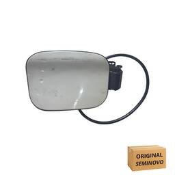 PORTINHOLA TANQUE COMBUSTÍVEL ORIGINAL FIAT TORO 2016 A 2025