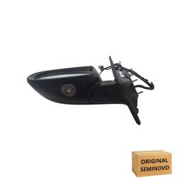RETROVISOR ESQUERDO ORIGINAL JEEP COMPASS 2017 A 2025