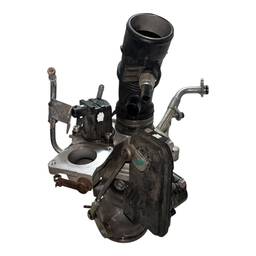 TURBINA TORO RENEGADE COMPASS COMMANDER FASTBACK PULSE 1.3 