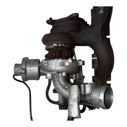 TURBINA AUDI Q5 2.0 16V TFSI 2013 2014 2015 