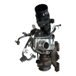 TURBINA CAPTUR DUSTER OROCH 1.3 2021 2022 2023/..