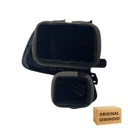 DIFUSOR AR DIREITO ORIGINAL JEEP COMPASS 2017 A 2021