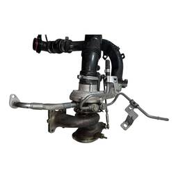 TURBINA TORO RENEGADE COMPASS COMMANDER FASTBACK PULSE 1.3 