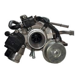 TURBINA CHERY TIGGO 5X 7 ARRIZO 5 6 1.5 2019 2020/..