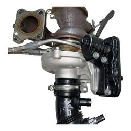 TURBINA TORO RENEGADE COMPASS COMMANDER FASTBACK PULSE 1.3 