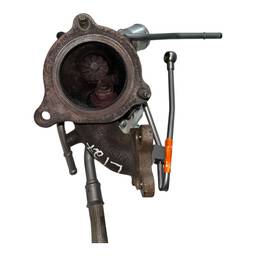 TURBINA CHERY TIGGO 5X 7 ARRIZO 5 6 1.5 2019 2020/..