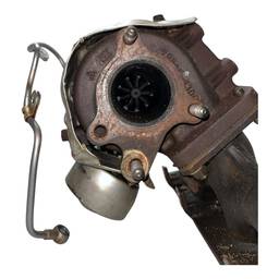 TURBINA OUTLANDER  DIESEL 2.2  TF035HL10-09GFT-VG  170728075