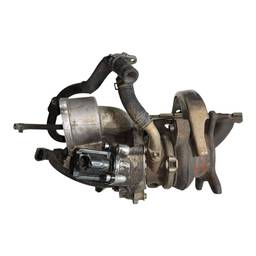 TURBINA TIGUAN JETTA 11/13 PASSAT 08/15 TIGUAN 11/15 2.0 TSI