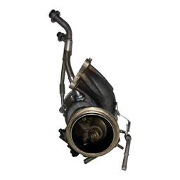 TURBINA TORO RENEGADE COMPASS COMMANDER FASTBACK PULSE 1.3 