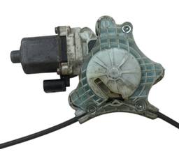 MÁQUINA DE VIDRO PORTA DIANTEIR ESQ FOX SPACEFOX 06 A 22 ELÉ